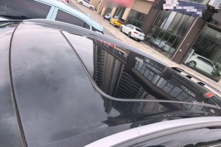 Used Geely Auto Coolray 2020 PRO 260T DCT Ranger Roof
