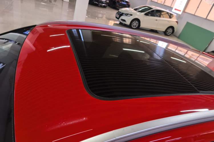 Used Geely Auto Coolray 2020 PRO 260T DCT Knight Roof