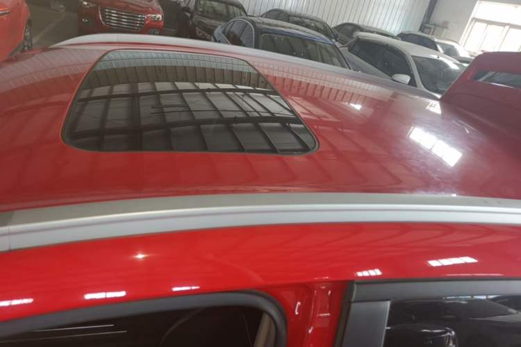 Used Geely Auto Coolray 2020 PRO 240T DCT Hunter Roof