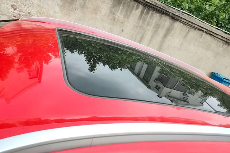 Used Geely Auto Coolray 2020 PRO 260T DCT Knight Roof