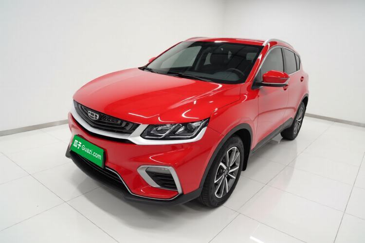 Ojetý Geely Auto Coolray 2020 240T Manual Archer Guazi used car, China used car export, Used car for sale, Used  cars, Cheapest cars for sale