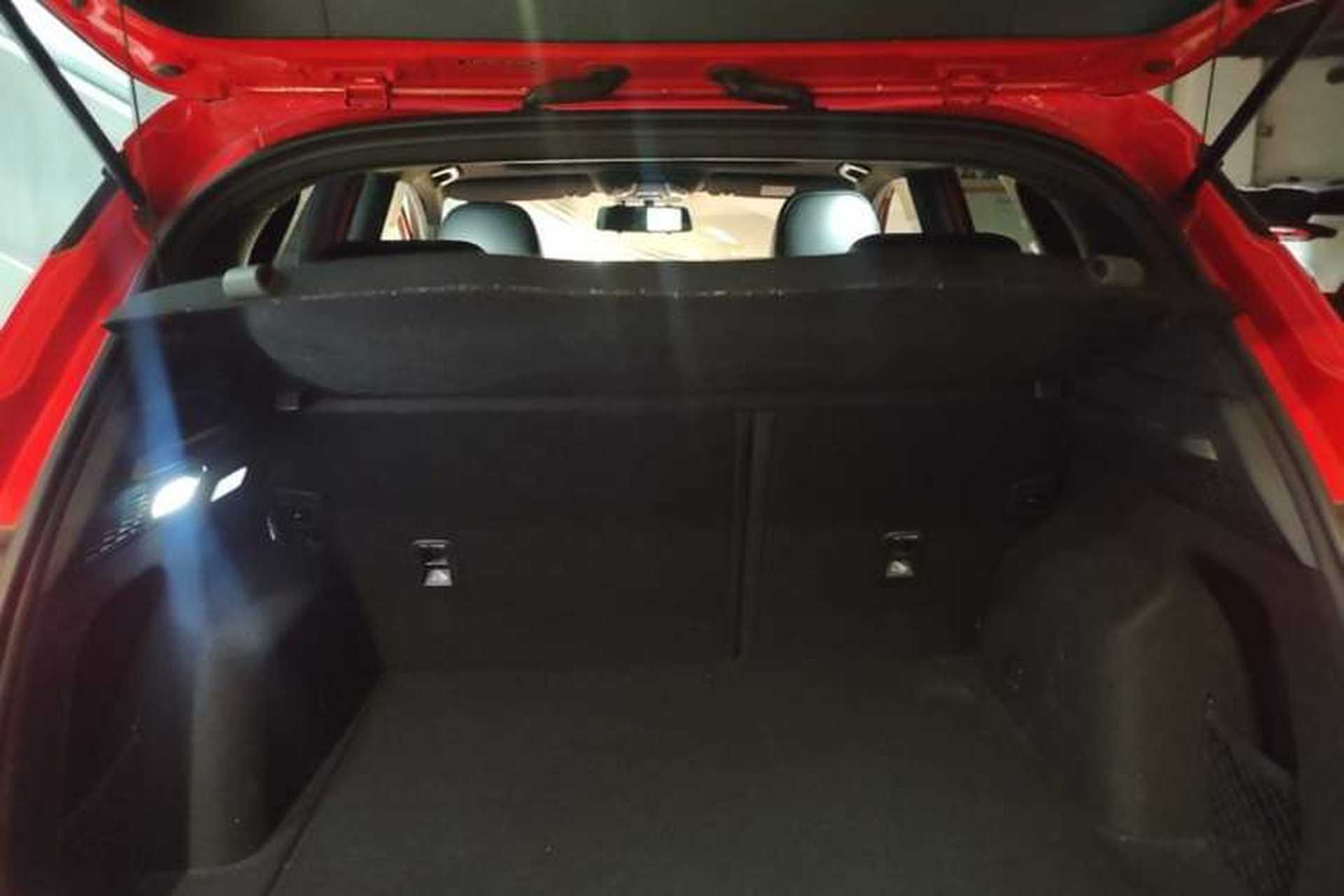 Used Geely Auto Coolray 2020 PRO 260T DCT Knight Trunk
