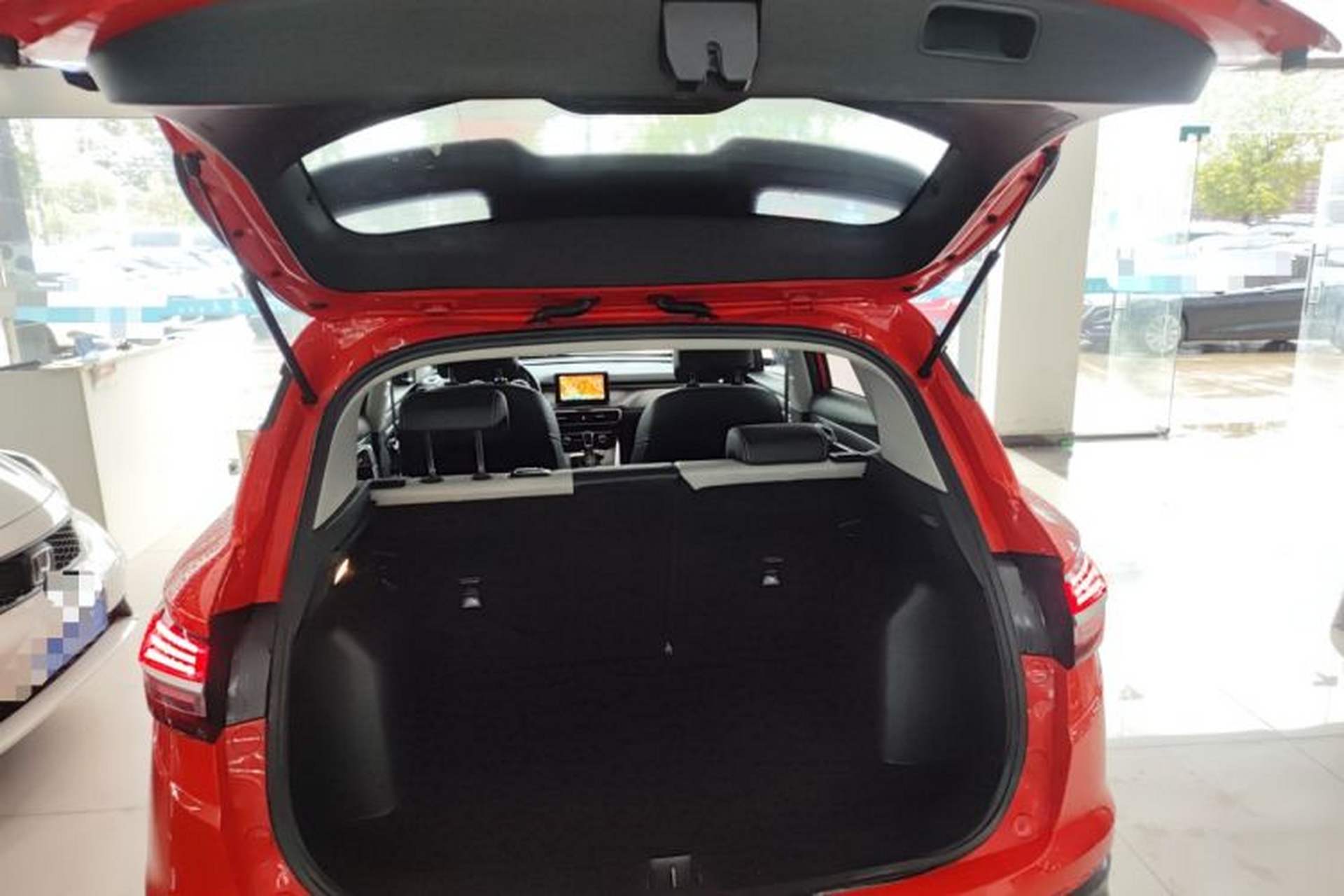 Used Geely Auto Coolray 2020 PRO 240T DCT Hunter Trunk