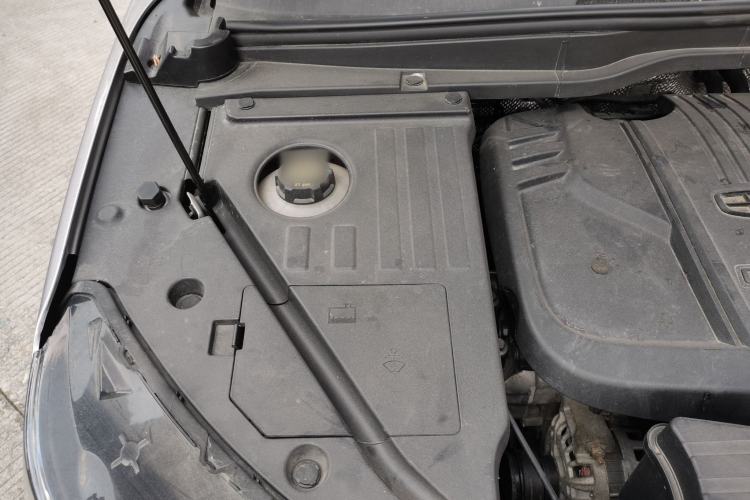 Used Geely Auto Coolray 2020 PRO 260T DCT Knight Engine Bay Right