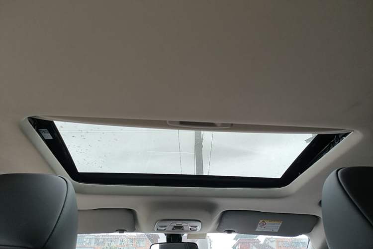 Used Geely Auto Coolray 2020 PRO 240T DCT Hunter Headliner