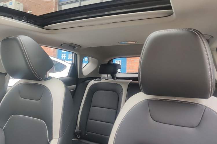 Used Geely Auto Coolray 2020 PRO 240T DCT Hunter Headliner