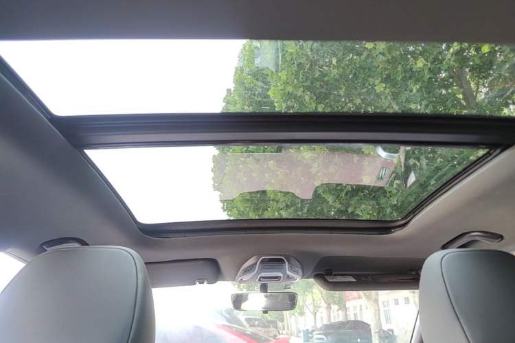 Used Geely Auto Coolray 2020 PRO 260T DCT Knight Headliner