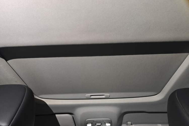 Used Geely Auto Coolray 2020 Facelift 240T DCT Hunter Headliner