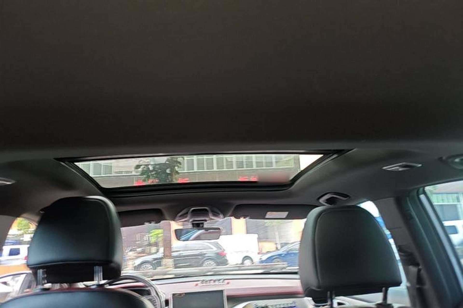 Used Geely Auto Coolray 2020 PRO 260T DCT Knight Headliner