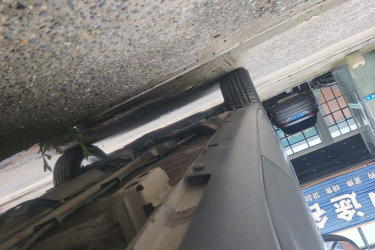 Used Geely Auto Coolray 2020 PRO 240T DCT Hunter Left Side Sill