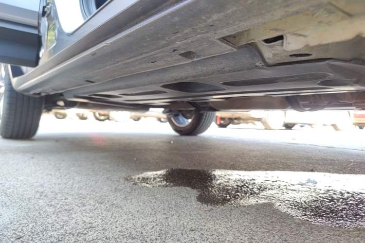 Used Geely Auto Coolray 2020 PRO 260T DCT Knight Right Side Sill