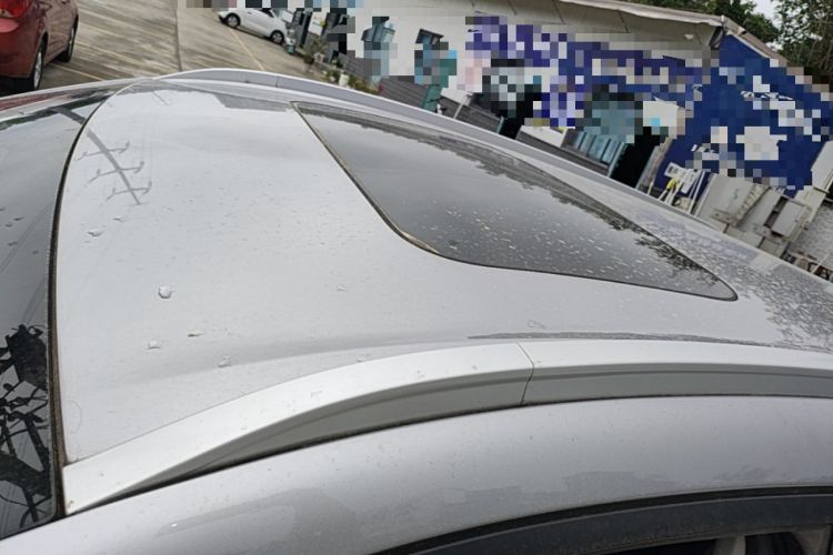 Used Geely Auto Coolray 2020 PRO 240T DCT Hunter Roof