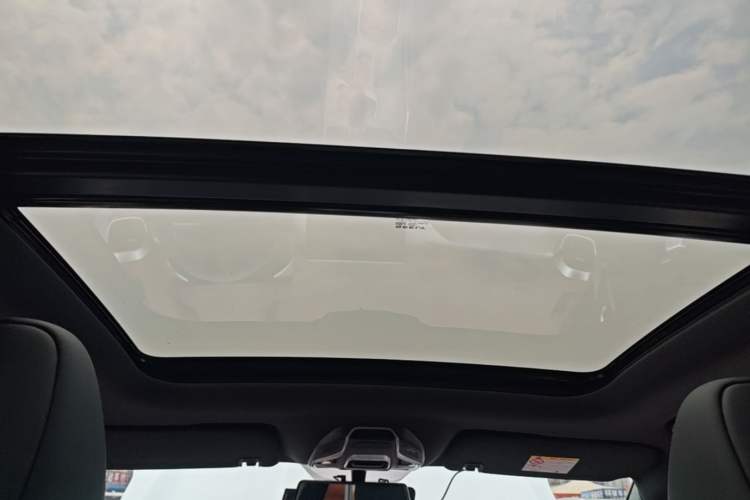 Used Geely Auto Coolray 2020 PRO 260T DCT Knight Audio And AC Panel