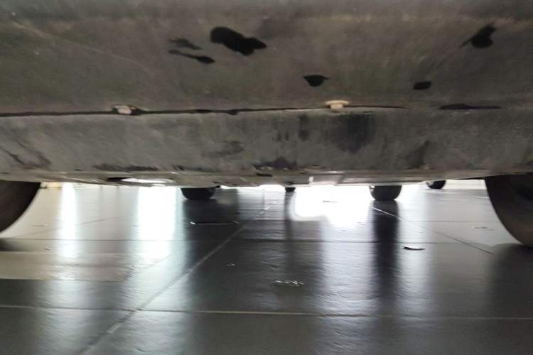 Used Geely Auto Coolray 2020 Facelift 240T DCT Hunter Chassis Front