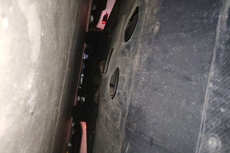 Used Geely Auto Coolray 2020 PRO 260T DCT Knight Chassis Front