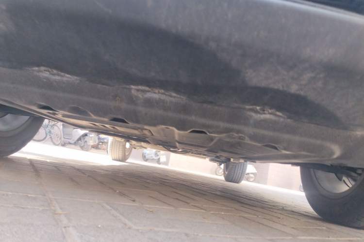 Used Geely Auto Coolray 2020 Facelift 240T DCT Hunter Chassis Front