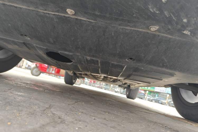 Used Geely Auto Coolray 2020 Facelift 240T DCT Hunter Chassis Front