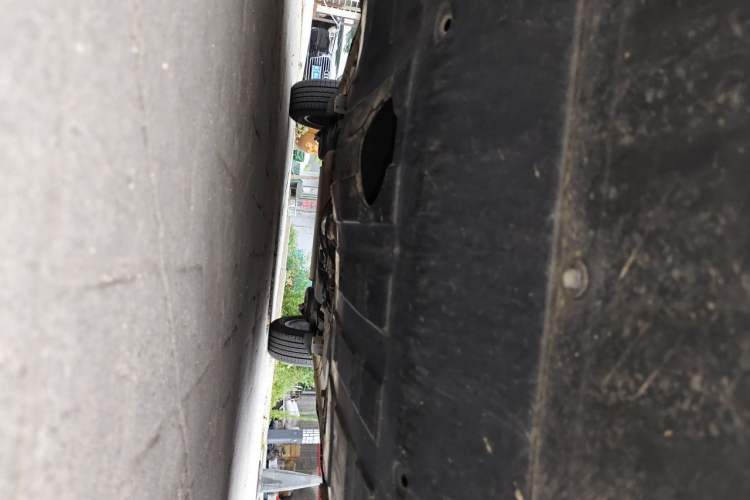 Used Geely Auto Coolray 2020 Facelift 240T DCT Hunter Chassis Front