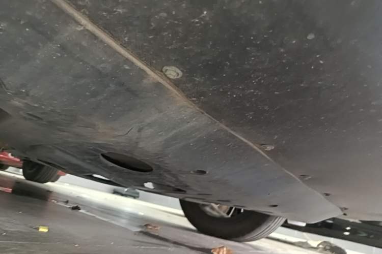 Used Geely Auto Coolray 2020 PRO 260T DCT Ranger Chassis Front