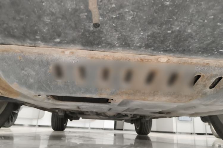 Used Geely Auto Coolray 2020 PRO 240T DCT Hunter Chassis Front
