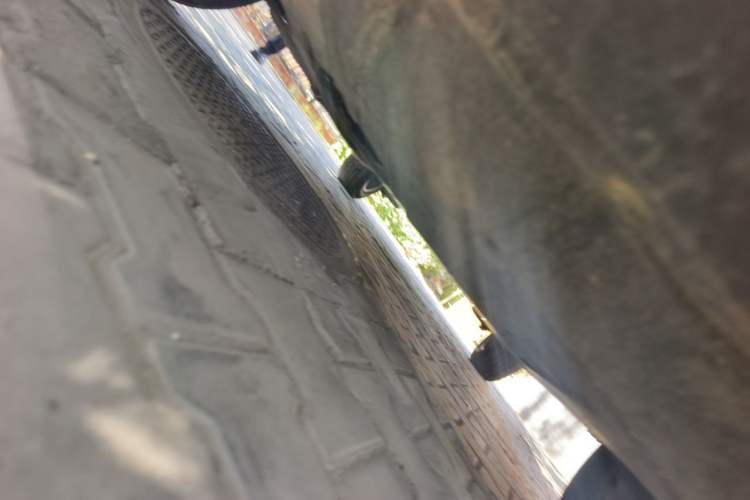 Used Geely Auto Coolray 2020 PRO 240T DCT Hunter Chassis Front