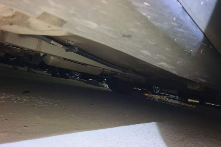 Used Geely Auto Coolray 2020 PRO 240T DCT Hunter Chassis Front Left
