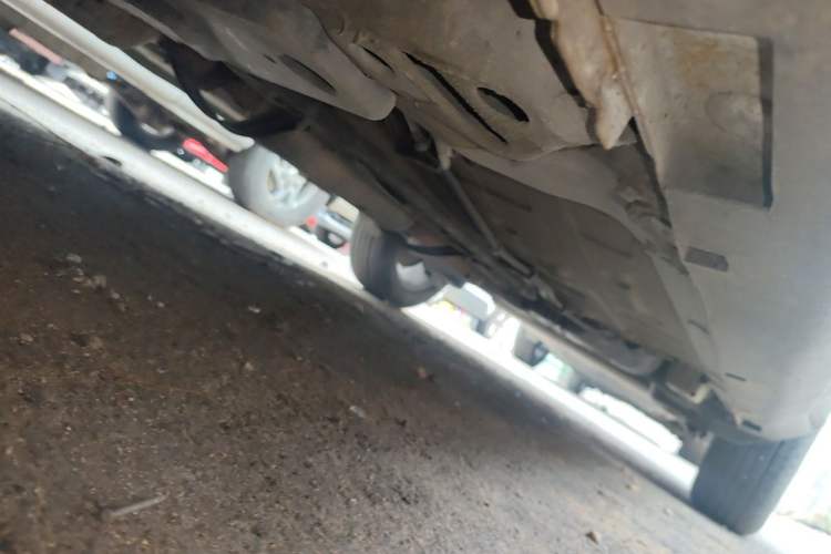 Used Geely Auto Coolray 2020 240T Manual Archer Chassis Front Left