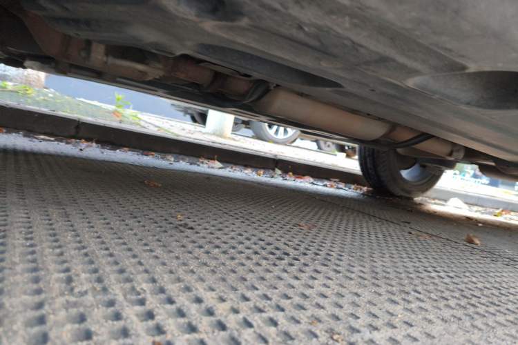 Used Geely Auto Coolray 2020 PRO 260T DCT Ranger Chassis Front Left