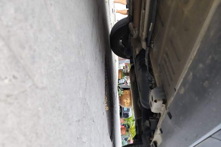 Used Geely Auto Coolray 2020 Facelift 240T DCT Hunter Chassis Front Left