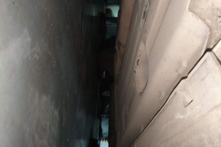Used Geely Auto Coolray 2020 PRO 260T DCT Knight Chassis Front Left