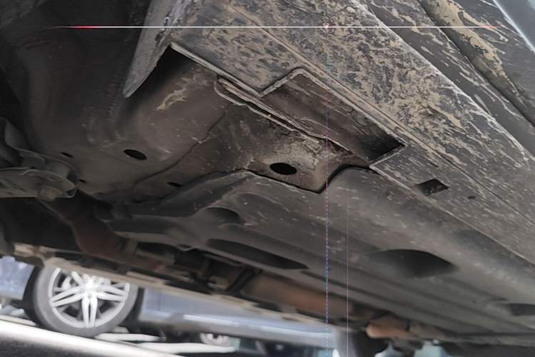 Used Geely Auto Coolray 2020 PRO 260T DCT Ranger Chassis Front Left