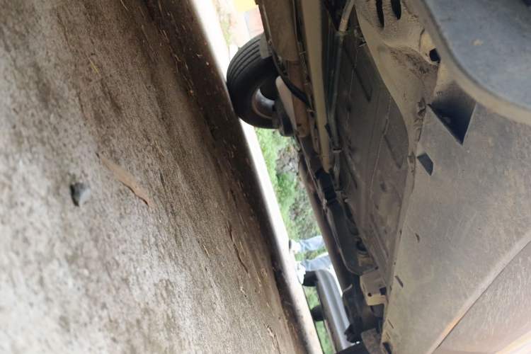 Used Geely Auto Coolray 2020 Facelift 240T DCT Hunter Chassis Front Left