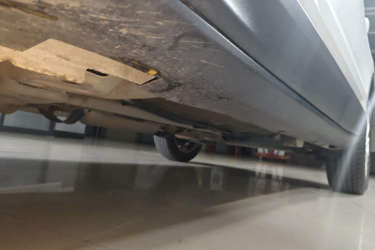 Used Geely Auto Coolray 2020 PRO 240T DCT Hunter Chassis Front Left