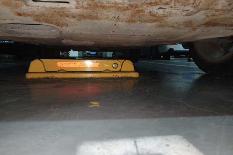 Used Geely Auto Coolray 2020 PRO 260T DCT Knight Chassis Front