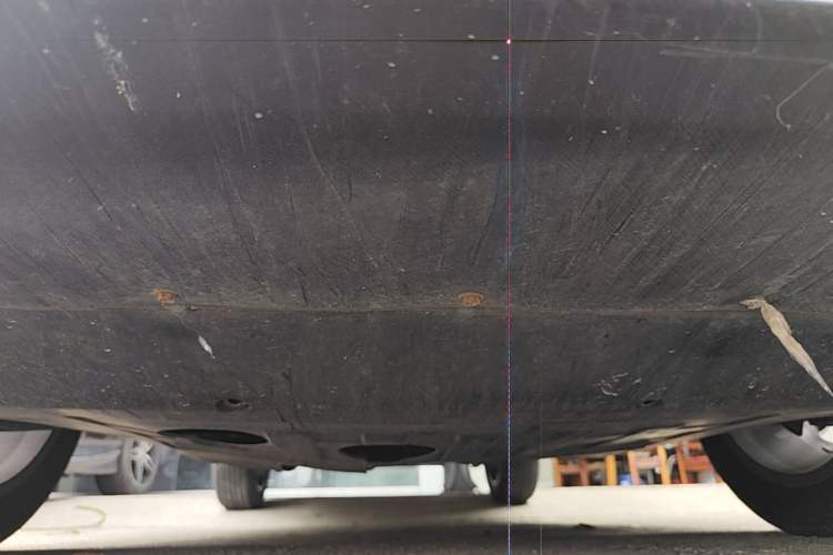 Used Geely Auto Coolray 2020 PRO 260T DCT Ranger Chassis Front