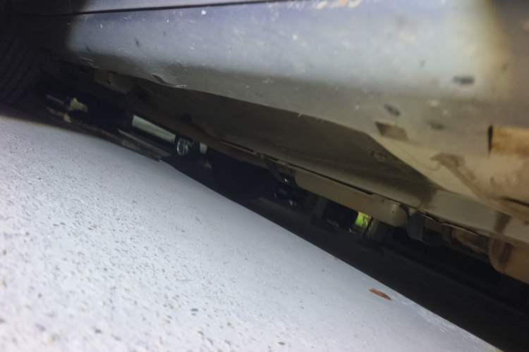 Used Geely Auto Coolray 2020 PRO 240T DCT Hunter Chassis Front Right