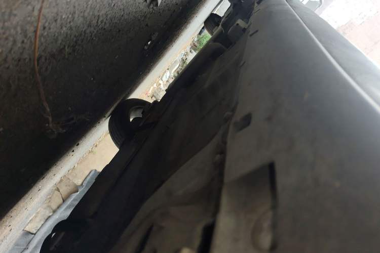 Used Geely Auto Coolray 2020 240T Manual Archer Chassis Front Right