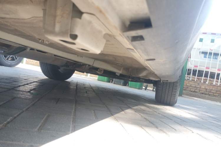 Used Geely Auto Coolray 2020 Facelift 240T DCT Hunter Chassis Front Right