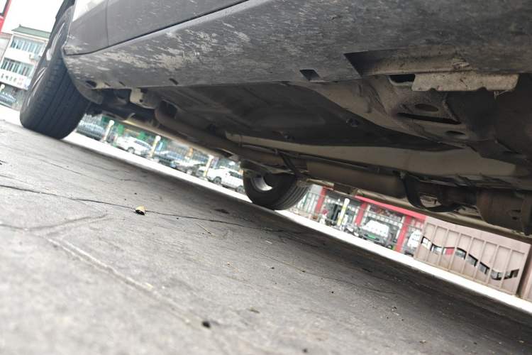 Used Geely Auto Coolray 2020 Facelift 240T DCT Hunter Chassis Front Right