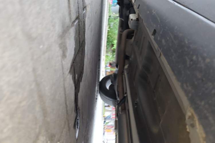 Used Geely Auto Coolray 2020 Facelift 240T DCT Hunter Chassis Front Right