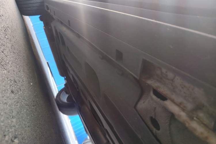 Used Geely Auto Coolray 2020 PRO 260T DCT Knight Chassis Front Right