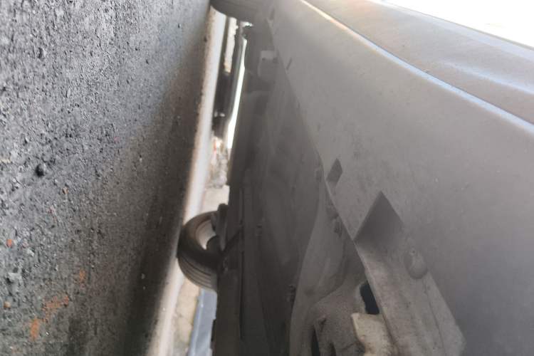 Used Geely Auto Coolray 2020 240T Manual Archer Chassis Front Right