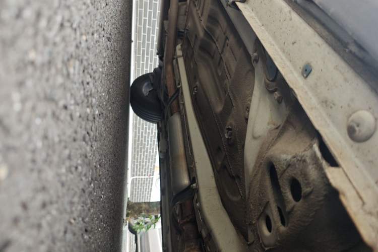 Used Geely Auto Coolray 2020 240T Manual Archer Chassis Front Right