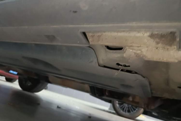 Used Geely Auto Coolray 2020 PRO 260T DCT Ranger Chassis Front Right
