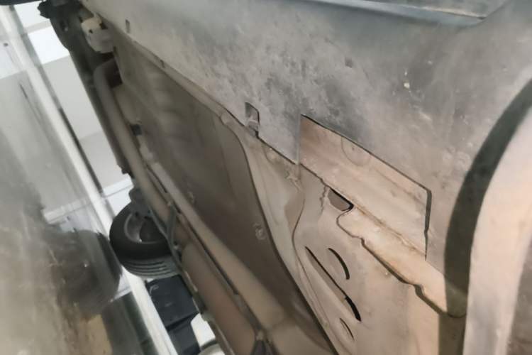 Used Geely Auto Coolray 2020 PRO 240T DCT Hunter Chassis Front Right