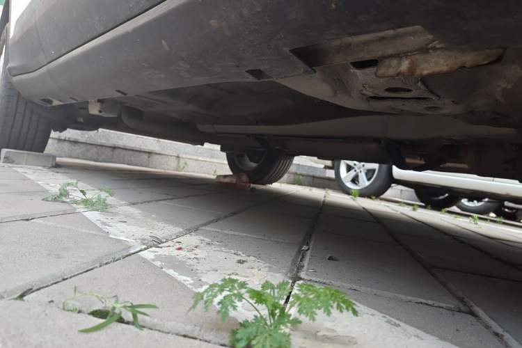 Used Geely Auto Coolray 2020 PRO 240T DCT Hunter Chassis Front Right