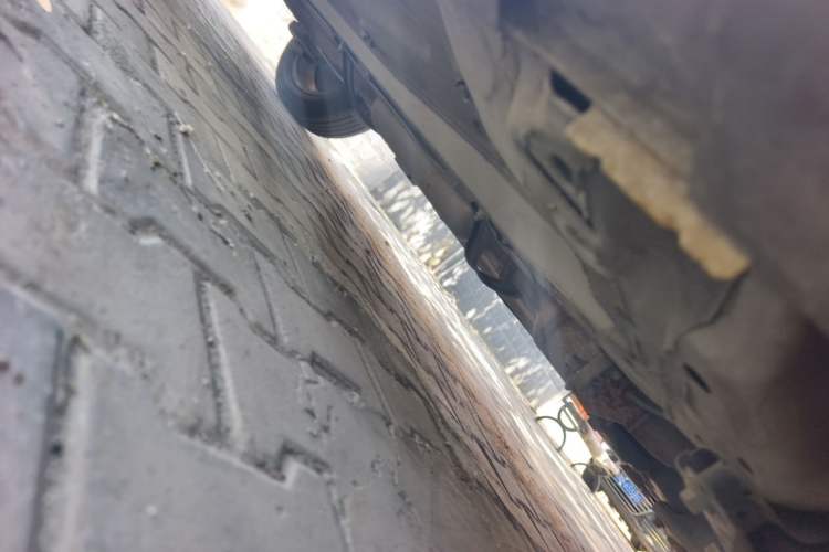 Used Geely Auto Coolray 2020 PRO 240T DCT Hunter Chassis Front Right