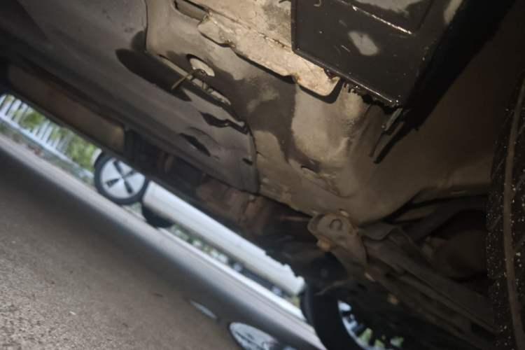 Used Geely Auto Coolray 2020 PRO 260T DCT Ranger Chassis Front Right