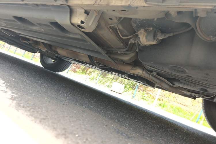 Used Geely Auto Coolray 2020 PRO 260T DCT Knight Chassis Front Right