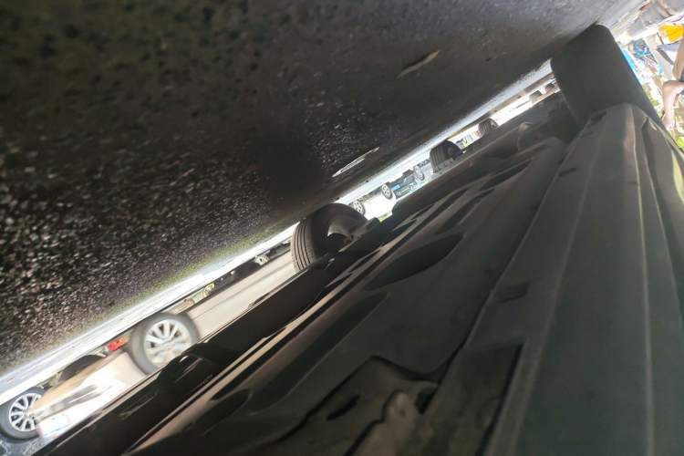 Used Geely Auto Coolray 2020 PRO 260T DCT Battle Chassis Front Right